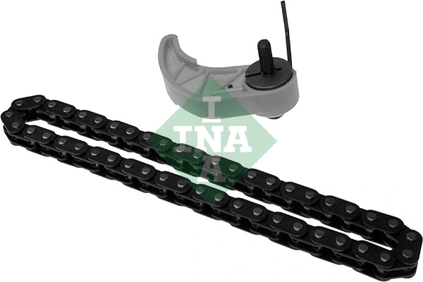 Chain Kit, oil pump drive